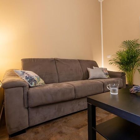 Sweet Vite - Piazza Di Spagna Hotel Рим Екстериор снимка