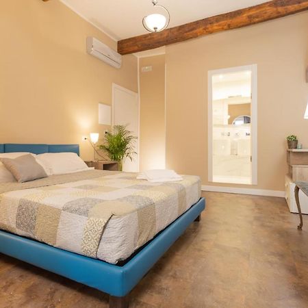 Sweet Vite - Piazza Di Spagna Hotel Рим Екстериор снимка