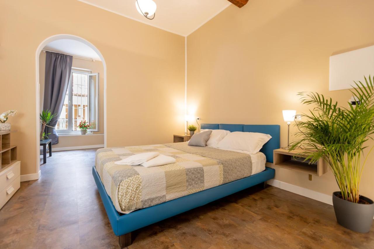 Sweet Vite - Piazza Di Spagna Hotel Рим Екстериор снимка