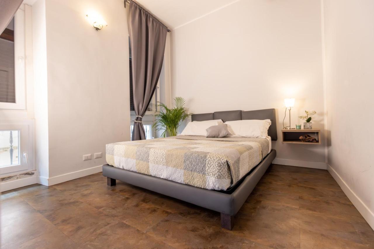 Sweet Vite - Piazza Di Spagna Hotel Рим Екстериор снимка