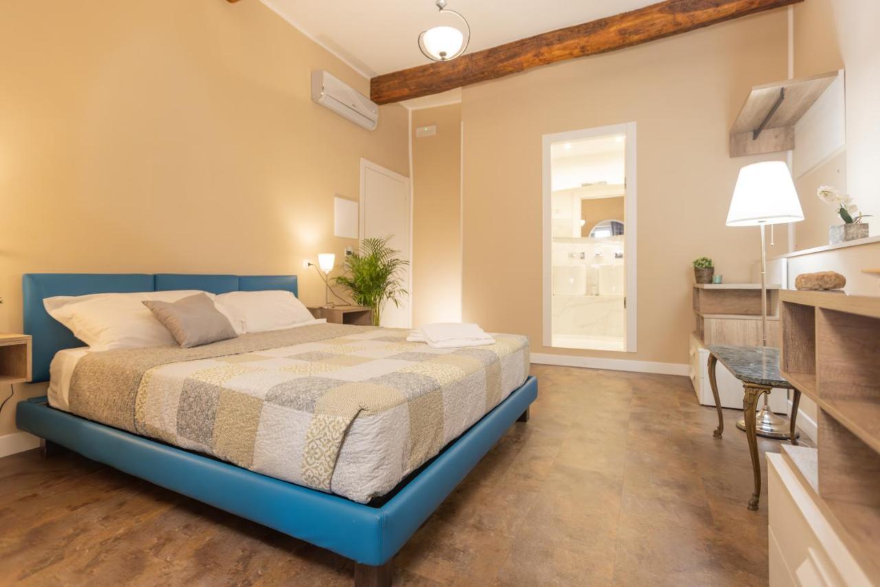 Sweet Vite - Piazza Di Spagna Hotel Рим Екстериор снимка