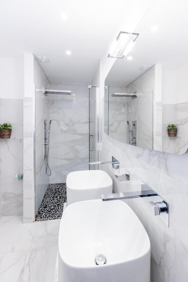 Sweet Vite - Piazza Di Spagna Hotel Рим Екстериор снимка
