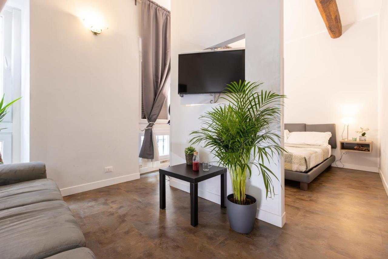 Sweet Vite - Piazza Di Spagna Hotel Рим Екстериор снимка