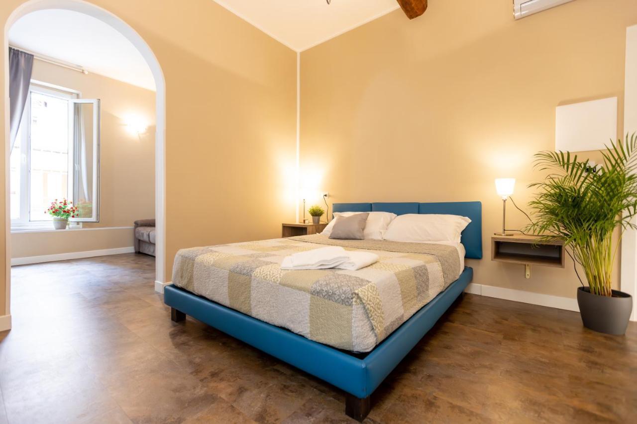 Sweet Vite - Piazza Di Spagna Hotel Рим Екстериор снимка